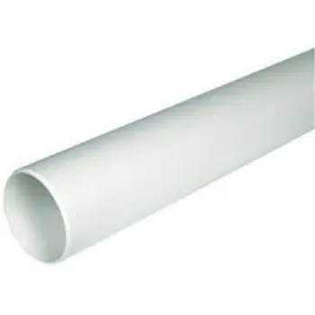 Rigid Pvc Pipe